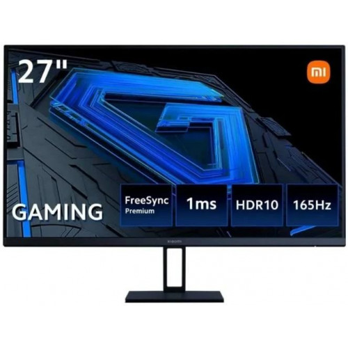 Monitor Gaming Xiaomi G27i 27