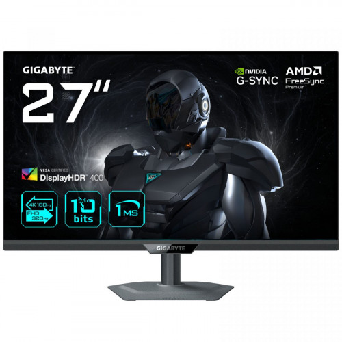 Monitor Gigabyte 27