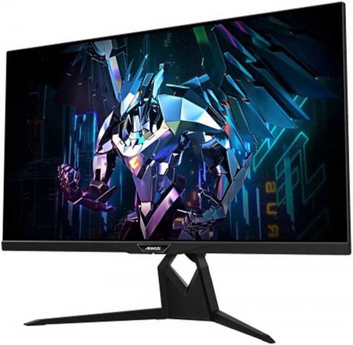 Monitor Gigabyte AORUS FI32Q