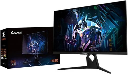Monitor Gigabyte AORUS FI32Q