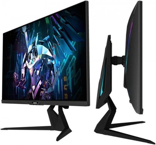 Monitor Gigabyte AORUS FI32Q
