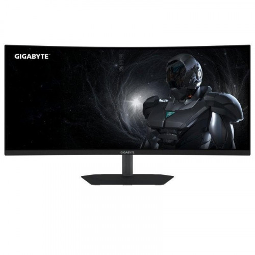Monitor Gigabyte G34WQC2 34