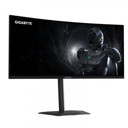 Monitor Gigabyte G34WQC2 34