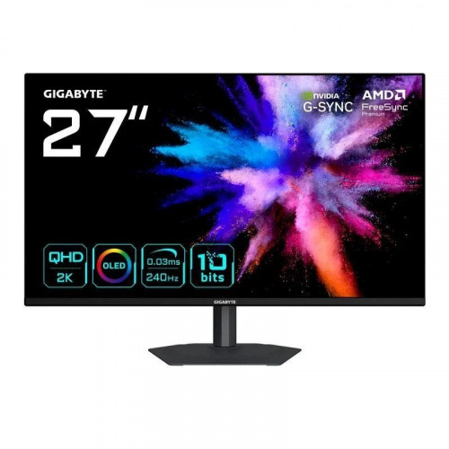 Monitor GIGABYTE GO27Q24A 27