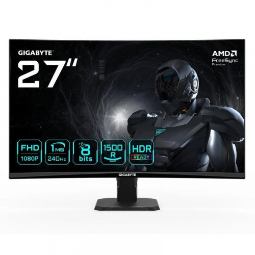 Monitor GIGABYTE GS27FC2 27
