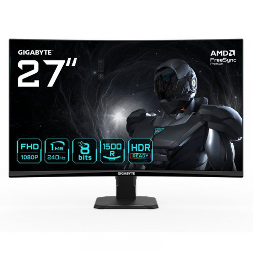 Monitor GIGABYTE GS27FC2 27