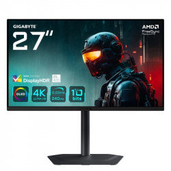 Monitor Gigabyte MO27U2 27
