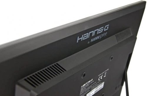 Monitor Hannspree HT161HNB 15.6