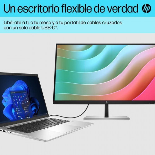 Monitor HP E27k G5 27