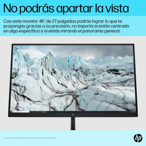 Monitor HP E27k G5 27