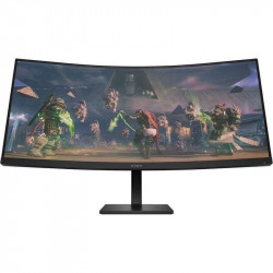 Monitor HP OMEN 34c 34