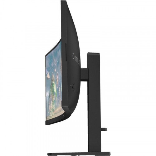 Monitor HP OMEN 34c 34