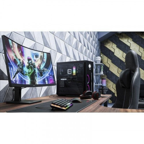 Monitor HP OMEN 34c 34
