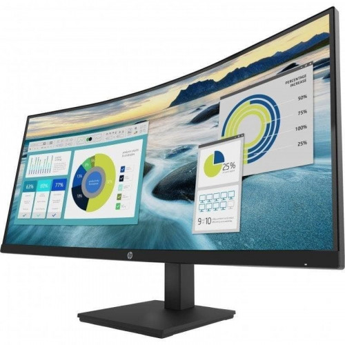 Monitor HP P34hc G4 34