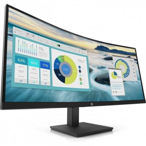 Monitor HP P34hc G4 34