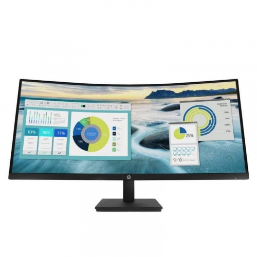 Monitor HP P34hc G4 34