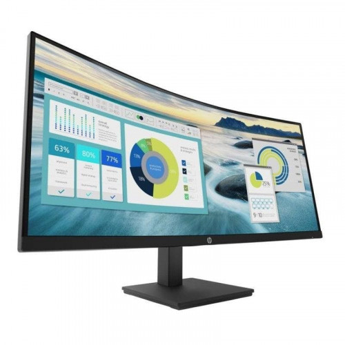 Monitor HP P34hc G4 34