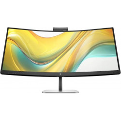 Monitor HP serie 5 Pro 34