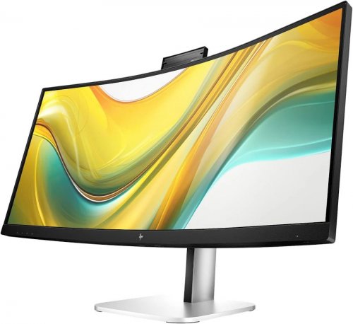 Monitor HP serie 5 Pro 34