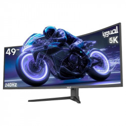Monitor Iggual MM AA 49