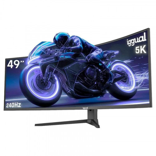 Monitor Iggual MM AA 49