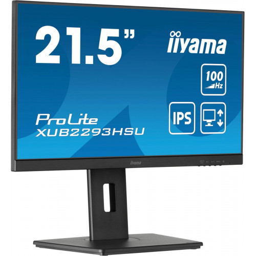 Monitor iiYama ProLite 22″ LED FHD HDMI