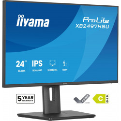 Monitor iiYama ProLite 24″ LED FHD HDMI