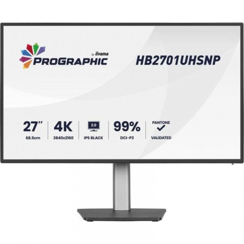 Monitor iiyama ProLite HB2701UHSNP-B1 27