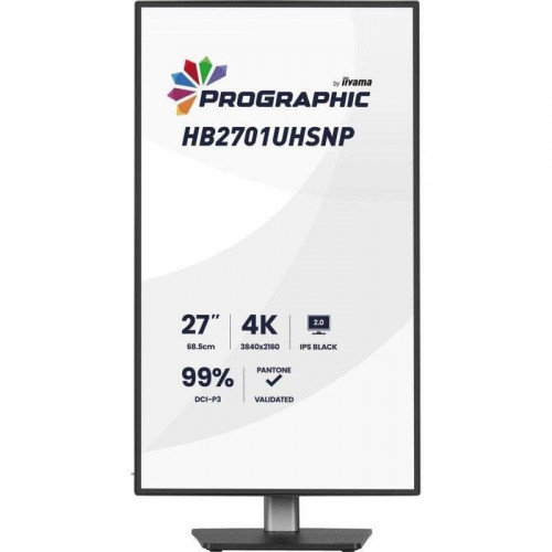 Monitor iiyama ProLite HB2701UHSNP-B1 27