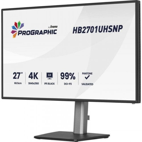 Monitor iiyama ProLite HB2701UHSNP-B1 27