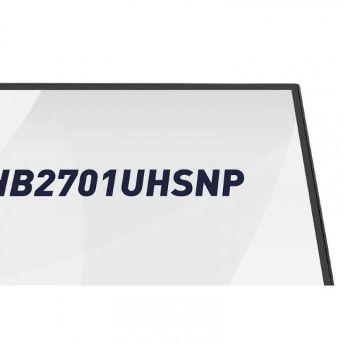 Monitor iiyama ProLite HB2701UHSNP-B1 27