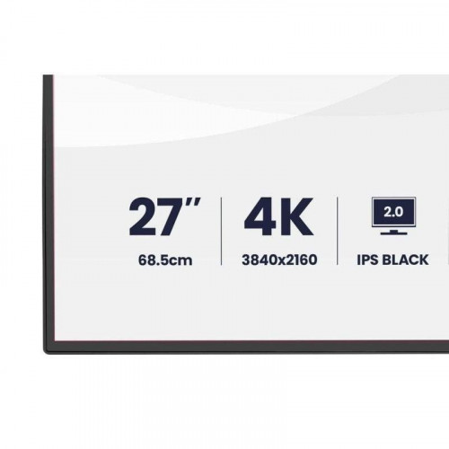 Monitor iiyama ProLite HB2701UHSNP-B1 27