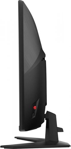 Monitor Ips 27 MSI 274CF X24 240Hz Curvo