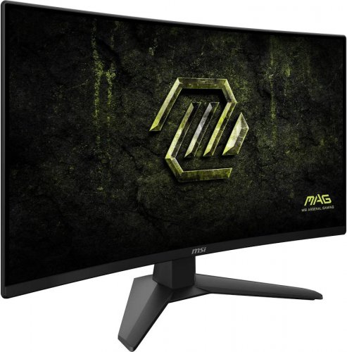 Monitor Ips 27 MSI 274CF X24 240Hz Curvo
