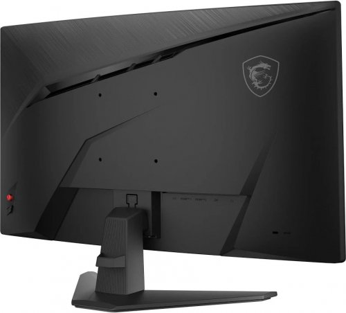 Monitor Ips 27 MSI 274CF X24 240Hz Curvo