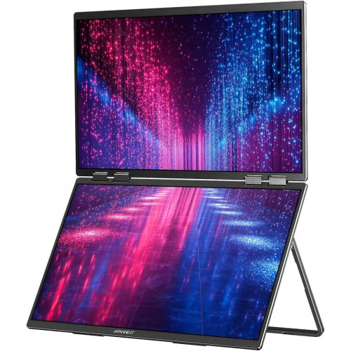 Monitor JAPANNEXT JN-DMD-IPS238F-C4