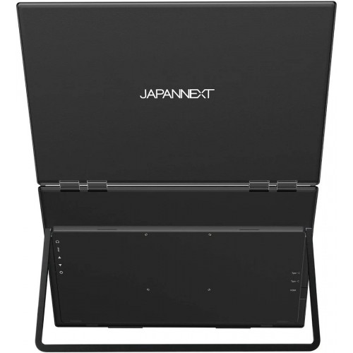Monitor JAPANNEXT JN-DMD-IPS238F-C4