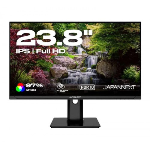 Monitor JAPANNEXT JN-IPS2382FHDR-HSP