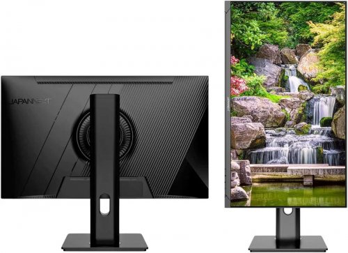 Monitor JAPANNEXT JN-IPS2382FHDR-HSP