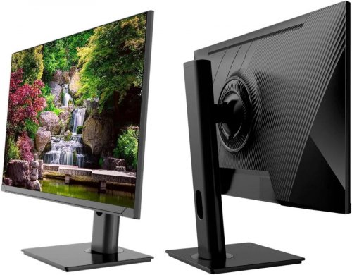 Monitor JAPANNEXT JN-IPS2382FHDR-HSP