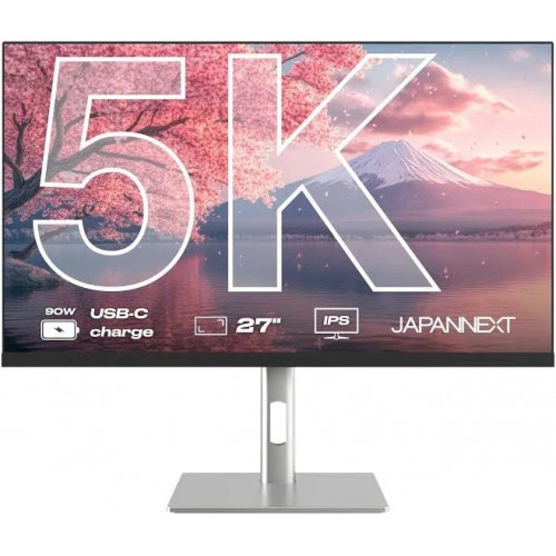 Monitor JAPANNEXT JN-IPS275K-HSPC9