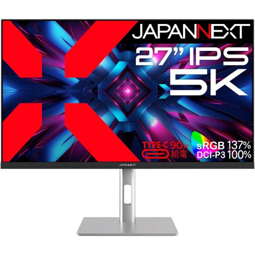Monitor JAPANNEXT JN-IPS275K-HSPC9