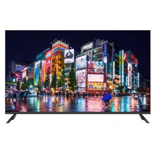 Monitor JAPANNEXT JN-IPS500UHD60F 50
