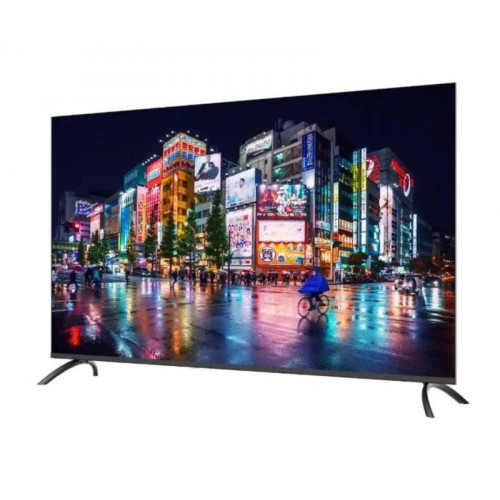 Monitor JAPANNEXT JN-IPS500UHD60F 50