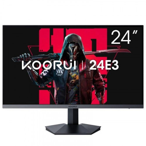 Monitor koorui 24e3 23,8