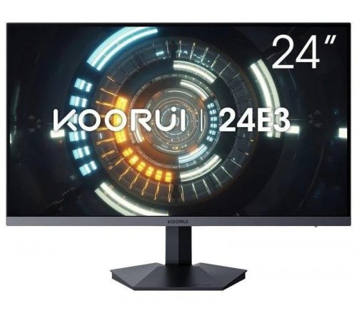Monitor koorui 24e3 23,8