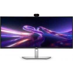 Monitor led 34 pulgadas Dell Pro P P3426WEV Curvo