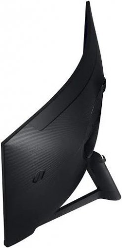 Monitor Led 34 Samsung Odyssey G5 G55t Curvo