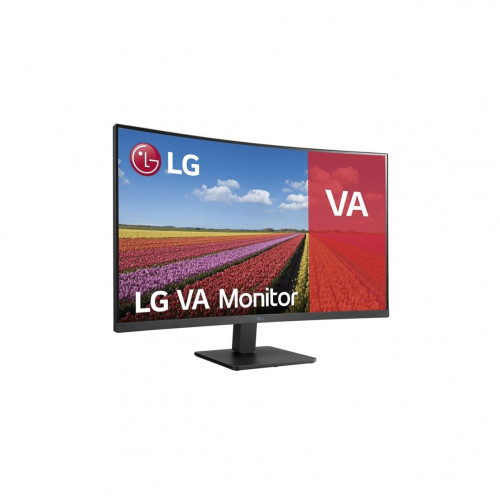 Monitor led lg 32mr50c – b 31.5 pulgadas 1920
