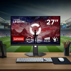 Monitor Lenovo 27